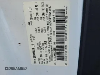 2008 Dodge Dakota SLT with VIN 1D7HW42KX8S520381, listed as a Copart auction lot 76985824 with Not Provided miles and Salvage Title. Bid and sale history available at carsss.com. Image 12.