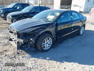 2016 Ford Fusion SE с VIN 3FA6P0H74GR118009, выставлен на аукционе IAAI как лот 41881070 с пробегом 115 355 миль миль и . История ставок и продаж доступна на DreamBid. Изображение 2.