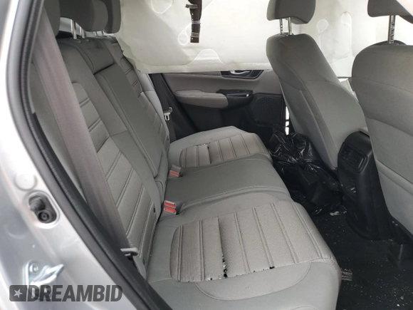 2022 Honda CR-V EX z VIN 2HKRW2H58NH646902, wystawiony jako Copart lot #52525435 z przebiegiem Nie podano mil oraz Nie do naprawy • Non repairable. Historia ofert i sprzedaży dostępna na DreamBid. Obrazek 12.