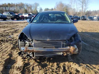 2002 Acura RSX Type S z VIN JH4DC53012C038404, wystawiony jako Copart lot #44184175 z przebiegiem 540 352 mil mil oraz Tytuł czysty. Historia ofert i sprzedaży dostępna na DreamBid. Obrazek 5.