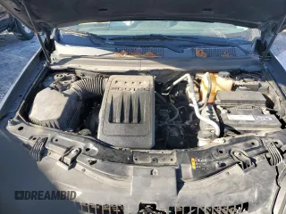 2015 Chevrolet Captiva Sport LTZ with VIN 3GNAL4EK7FS503482, listed as a Copart auction lot 42259575 with 205,304 mi miles and Salvage Title. Bid and sale history available at DreamBid. Image 11.