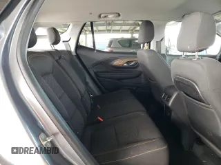 2018 GMC Terrain SLE with VIN 3GKALMEV0JL308527, listed as a Copart auction lot 51346475 with 99,925 mi miles and Salvage Title. Bid and sale history available at carsss.com. Image 10.