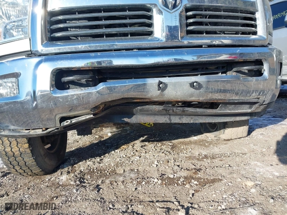2014 Ram 2500 SLT with VIN 3C6TR5DT2EG158273, listed as a IAAI auction lot 41351124 with 247,499 mi miles. Bid and sale history available at carsss.com. Image 16.