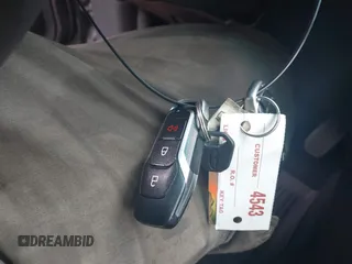 2017 Ford Explorer XLT с VIN 1FM5K8D82HGA39945, выставлен на аукционе IAAI как лот 42610326 с пробегом 9 350 миль миль и . История ставок и продаж доступна на DreamBid. Изображение 11.