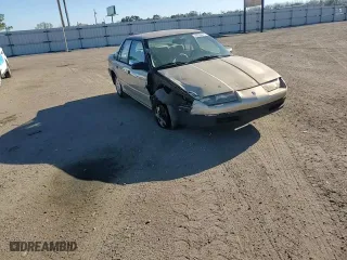 1995 Saturn SL with VIN 1G8ZH5288SZ350078, listed as a Copart auction lot 49236475 with 54,621 mi miles and Salvage Title. Bid and sale history available at carsss.com. Image 10.