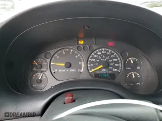2000 GMC Sonoma SLS w/1SR Pkg with VIN 1GTCS1959Y8302590, listed as a Copart auction lot 49321645 with 177,068 mi miles and Salvage Title. Bid and sale history available at carsss.com. Image 9.