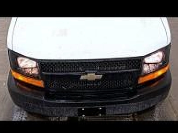 2017 Chevrolet Express Cargo z VIN 1GCWGAFF3H1158281, wystawiony jako IAAI lot #42566227 z przebiegiem 212 348 mil mil oraz . Historia ofert i sprzedaży dostępna na DreamBid. Obrazek 7.