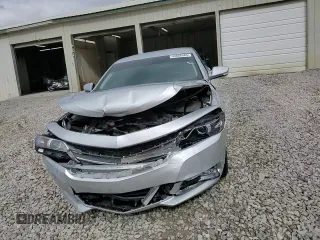 2018 Chevrolet Impala LT with VIN 2G1105S33J9132727, listed as a Copart auction lot 49056985 with 126,562 mi miles and Salvage Title. Bid and sale history available at DreamBid. Image 13.