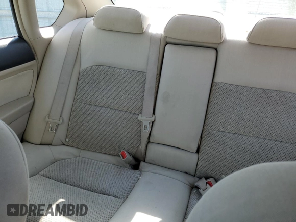 2006 Subaru Legacy Special with VIN 4S3BL626867208714, listed as a Copart auction lot 60726385 with 265,086 mi miles and Salvage title. Bid and sale history available at DreamBid. Image 10.