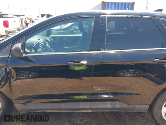 2016 Ford Edge SE z VIN 2FMPK3G94GBB78089, wystawiony jako IAAI lot #42631569 z przebiegiem 96 650 mil mil oraz . Historia ofert i sprzedaży dostępna na DreamBid. Obrazek 14.