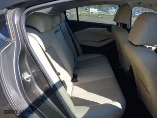 2018 Mazda Mazda6 Touring with VIN JM1GL1VM9J1309064, listed as a IAAI auction lot 41883495 with 250,781 mi miles. Bid and sale history available at carsss.com. Image 8.