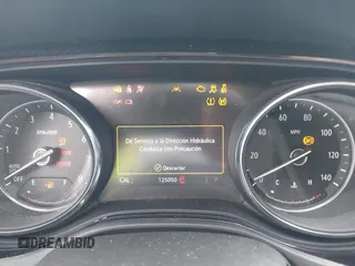 2022 Buick Encore GX Select с VIN KL4MMDSL3NB049347, выставлен на аукционе IAAI как лот 42031386 с пробегом 125 050 миль миль и . История ставок и продаж доступна на DreamBid. Изображение 7.