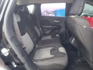 2014 Jeep Cherokee Sport with VIN 1C4PJMAB2EW268331, listed as a Copart auction lot 69627902 with 99,567 mi miles and Salvage Title. Bid and sale history available at carsss.com. Image 11.