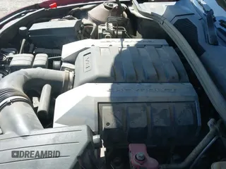 2010 Chevrolet Camaro 2SS z VIN 2G1FT1EW2A9135100, wystawiony jako IAAI lot #43279222 z przebiegiem 202 811 mil mil oraz . Historia ofert i sprzedaży dostępna na DreamBid. Obrazek 18.