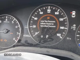 2021 Mazda 3 Premium z VIN 3MZBPADL2MM254467, wystawiony jako IAAI lot #42151557 z przebiegiem 63 282 mil mil oraz . Historia ofert i sprzedaży dostępna na DreamBid. Obrazek 16.