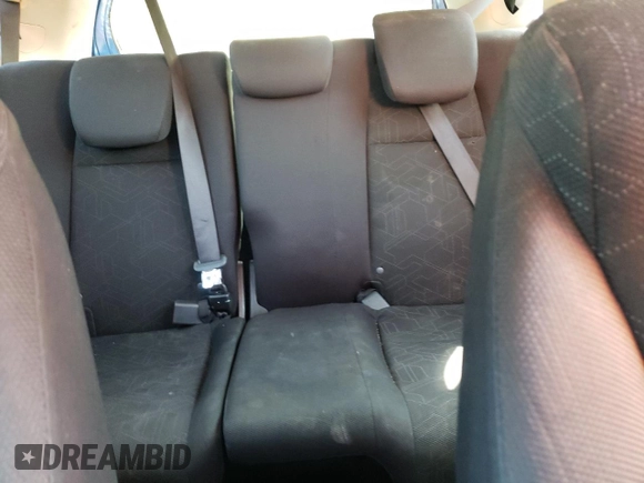 2016 Honda Fit EX with VIN JHMGK5H72GS004927, listed as a Copart auction lot 52736305 with 157,006 mi miles and Clean Title. Bid and sale history available at DreamBid. Image 10.