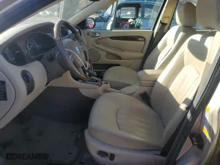 2004 Jaguar X-Type with VIN SAJEA51C14WE01928, listed as a Copart auction lot 80456434 with 32,776 mi miles and Salvage Title. Bid and sale history available at carsss.com. Image 7.