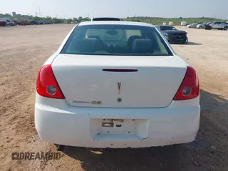 2008 Pontiac G6 with VIN 1G2ZG57B084277845, listed as a IAAI auction lot 42323820 with 215,460 mi miles and . Bid and sale history available at DreamBid. Image 17.
