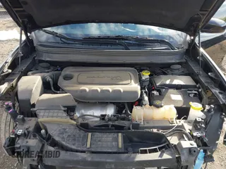 2019 Jeep Cherokee Latitude Plus with VIN 1C4PJMLB9KD245505, listed as a IAAI auction lot 42153262 with 103,248 mi miles and . Bid and sale history available at DreamBid. Image 10.
