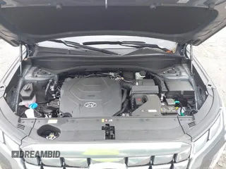 2024 Hyundai Palisade Calligraphy z VIN KM8R7DGE5RU806672, wystawiony jako IAAI lot #42119069 z przebiegiem 8 325 mil mil oraz . Historia ofert i sprzedaży dostępna na DreamBid. Obrazek 10.