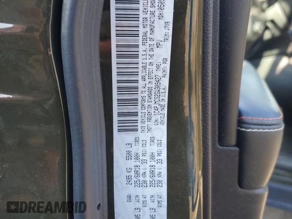2016 Jeep Cherokee Altitude with VIN 1C4PJMCS2GW309427, listed as a Copart auction lot 88905595 with 175,974 mi miles and Salvage title. Bid and sale history available at DreamBid. Image 13.