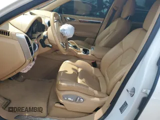2014 Porsche Cayenne S Hybrid with VIN WP1AE2A26ELA50374, listed as a Copart auction lot 68050454 with 169,444 mi miles and Salvage title. Bid and sale history available at DreamBid. Image 7.