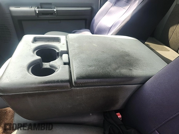 2012 Ford F-250 XL с VIN 1FT7X2A67CED19069, выставлен на аукционе IAAI как лот 42739680 с пробегом 283 000 миль миль и . История ставок и продаж доступна на DreamBid. Изображение 6.