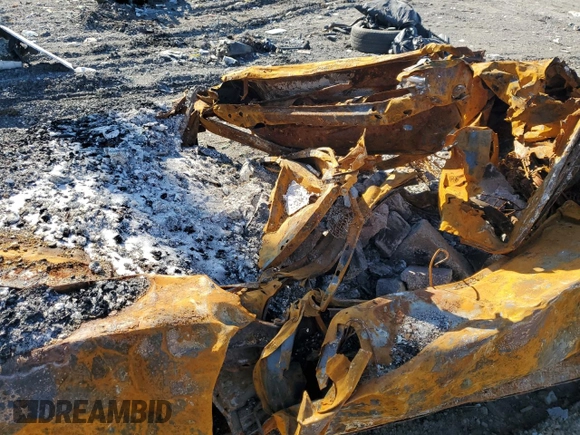 1970 Ford Mustang с VIN 0T05M101537, выставлен на аукционе Copart как лот 42218555 с пробегом Не указан миль и На запчасти • Non repairable. История ставок и продаж доступна на DreamBid. Изображение 10.