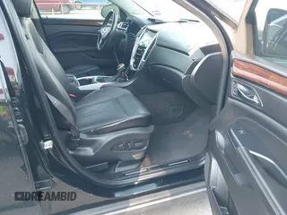 2013 Cadillac SRX Luxury Collection z VIN 3GYFNCE31DS648973, wystawiony jako IAAI lot #42208689 z przebiegiem 176 115 mil mil oraz . Historia ofert i sprzedaży dostępna na DreamBid. Obrazek 5.