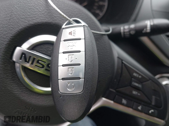 2019 Nissan Altima S with VIN 1N4BL4BV1KC144678, listed as a IAAI auction lot 42101538 with 181,101 mi miles and . Bid and sale history available at carsss.com. Image 11.