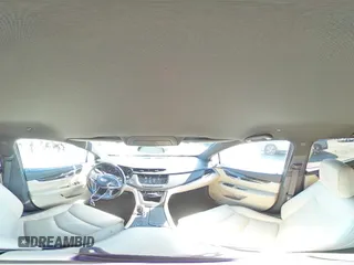 2019 Cadillac XT5 FWD with VIN 1GYKNARS1KZ121732, listed as a Copart auction lot 54882885 with 72,142 mi miles and Salvage title. Bid and sale history available at DreamBid. Image 15.