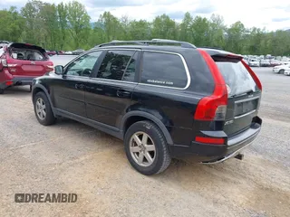 2007 Volvo XC90 I6 z VIN YV4CY982771392234, wystawiony jako IAAI lot #42180558 z przebiegiem 201 015 mil mil oraz . Historia ofert i sprzedaży dostępna na DreamBid. Obrazek 3.