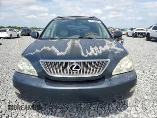 2004 Lexus RX 330 with VIN 2T2GA31U94C015778, listed as a Copart auction lot 54135325 with 199,407 mi miles and Salvage Title. Bid and sale history available at carsss.com. Image 5.
