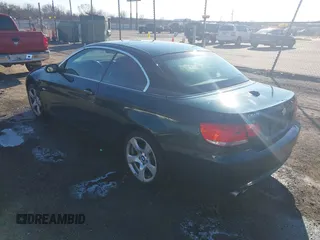 2008 BMW 3 Series 328i with VIN WBAWL13538PX18043, listed as a IAAI auction lot 41674323 with 122,787 mi miles and . Bid and sale history available at DreamBid. Image 3.