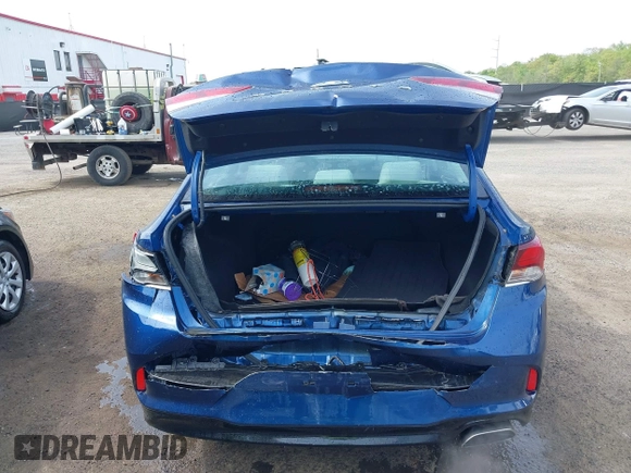 2018 Hyundai Sonata SEL with VIN 5NPE34AF5JH654732, listed as a IAAI auction lot 42103618 with 46,762 mi miles and . Bid and sale history available at DreamBid. Image 16.