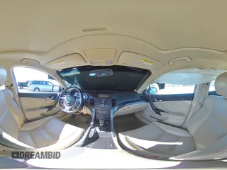 2012 Acura TSX с VIN JH4CU2F42CC006908, выставлен на аукционе Copart как лот 57806355 с пробегом 98 919 миль миль и Списание • Salvage title. История ставок и продаж доступна на DreamBid. Изображение 14.