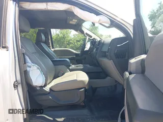 2015 Ford F-150 XLT with VIN 1FTEX1EP1FFC63374, listed as a IAAI auction lot 42651761 with 84,378 mi miles and . Bid and sale history available at DreamBid. Image 5.