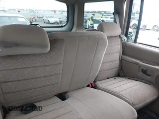 1998 Ford Explorer with VIN 1FMZU32X1WZA93411, listed as a IAAI auction lot 41368427 with 237,756 mi miles and . Bid and sale history available at DreamBid. Image 8.