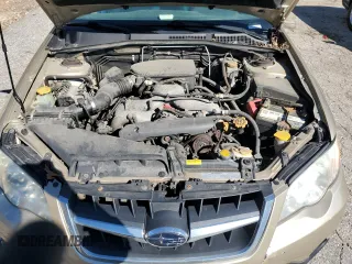 2009 Subaru Outback Limited with VIN 4S4BP66C397322284, listed as a Copart auction lot 49248095 with Not provided miles and Non repairable. Bid and sale history available at DreamBid. Image 11.