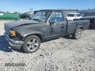 1990 Ford Ranger Splash with VIN 1FTCR10A7LUB27763, listed as a Copart auction lot 81558544 with 2,221 mi miles and Clean Title. Bid and sale history available at DreamBid. Image 1.