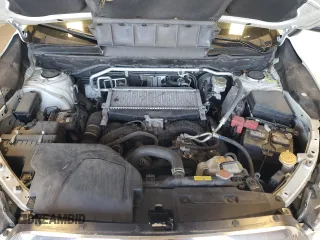 2022 Subaru Ascent Limited с VIN 4S4WMAKD4N3466536, выставлен на аукционе Copart как лот 57066005 с пробегом 100 208 миль миль и Чистый • Clean title. История ставок и продаж доступна на DreamBid. Изображение 12.