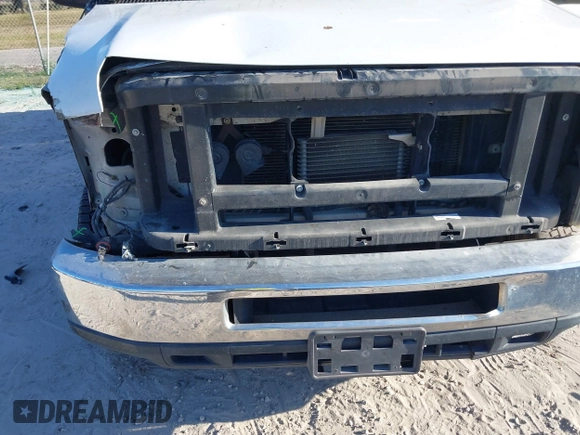 2010 Ford Econoline Passenger XL with VIN 1FBNE3BL9ADA86181, listed as a IAAI auction lot 41892206 with 240,310 mi miles and . Bid and sale history available at DreamBid. Image 19.