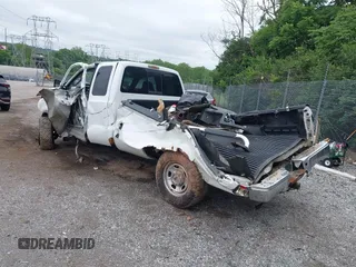 2008 Ford F-250 XL с VIN 1FTSX21598ED46945, выставлен на аукционе IAAI как лот 42450543 с пробегом 191 670 миль миль и . История ставок и продаж доступна на DreamBid. Изображение 3.