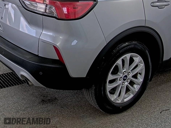 2022 Ford Escape SE with VIN 1FMCU0G63NUB41393, listed as a IAAI auction lot 42733929 with 78,306 mi miles and . Bid and sale history available at DreamBid. Image 7.