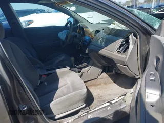 2004 Nissan Altima S with VIN 1N4AL11D94C123437, listed as a IAAI auction lot 41878048 with 1 mi miles. Bid and sale history available at carsss.com. Image 5.