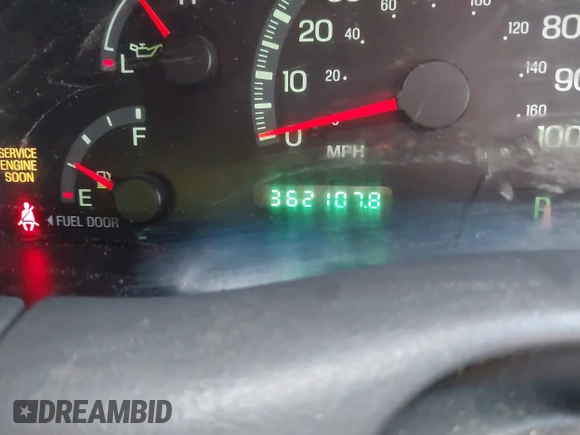 2001 Ford F-150 XL with VIN 1FTRX17W71NA67511, listed as a IAAI auction lot 41619338 with 362,107 mi miles and . Bid and sale history available at DreamBid. Image 15.