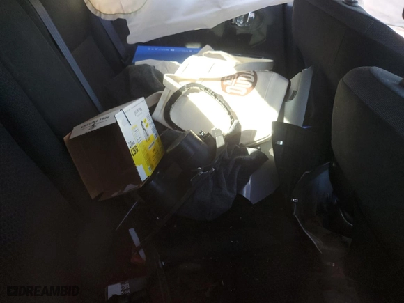2014 Nissan Juke SL with VIN JN8AF5MV7ET363525, listed as a Copart auction lot 42560095 with 0 mi miles and Salvage Title. Bid and sale history available at carsss.com. Image 10.