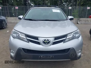 2014 Toyota RAV4 Limited z VIN JTMDFREV0EJ009047, wystawiony jako IAAI lot #42370279 z przebiegiem 175 409 mil mil oraz . Historia ofert i sprzedaży dostępna na DreamBid. Obrazek 12.