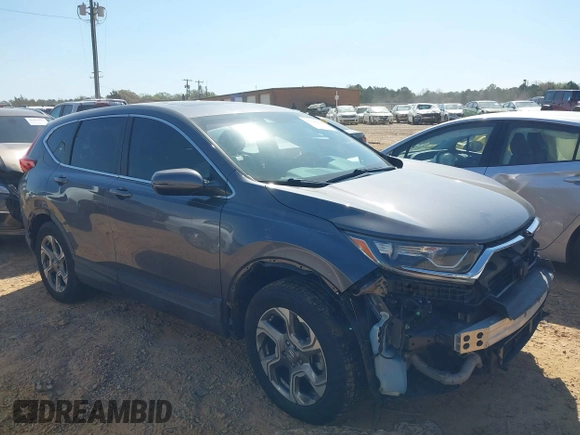 2018 Honda CR-V EX-L with VIN 5J6RW2H80JA002686, listed as a IAAI auction lot 41846388 with 71,043 mi miles. Bid and sale history available at carsss.com. Image 14.