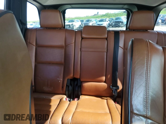 2011 Jeep Grand Cherokee Overland with VIN 1J4RS6GG4BC710103, listed as a Copart auction lot 51316235 with 179,393 mi miles and Salvage Title. Bid and sale history available at DreamBid. Image 10.